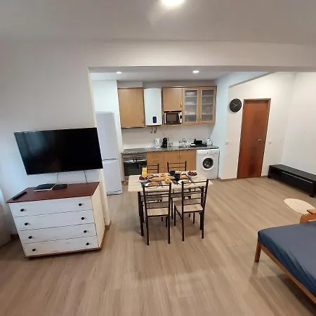 Casa Mar By Domusgenial Apartment *